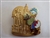 Disney Trading Pin 107086 DCA - Carthay Circle Theater - Annual Passholder - Daisy Duck