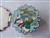 Disney Trading Pins 107153     WDW - Happy Holidays 2014 Snowflakes - Yacht Club