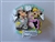 Disney Trading Pin 107949     DLR - 1950's Dancing Mickey and Minnie