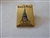 Disney Trading Pins 10797 EuroDisney BNP Castle - gold