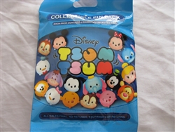 Disney Trading Pin 108000 Disney Tsum Tsum Mystery Pin Pack