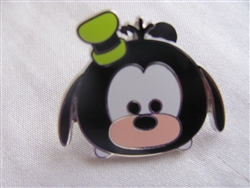 Disney Trading Pin 108008: Disney Tsum Tsum Mystery Pin Pack - Goofy ONLY