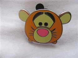 Disney Trading Pin 108015: Disney Tsum Tsum Mystery Pin Pack - Tigger ONLY