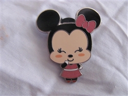 Disney Cute Characters - Minnie Mouse