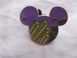 Disney Trading Pin 108538 DLR - 2015 Hidden Mickey Food series - Churros