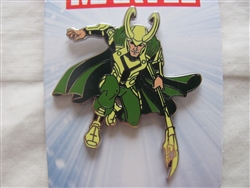 Disney Trading Pin 108563 Marvel Comics - Loki