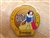 Disney Trading Pins 109295 DLR - 60th Diamond Celebration - Disney Girls Mystery Pack - Snow White