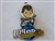 Disney Trading Pin 109346 Miles from Tomorrowland