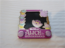 June 2015 Park Pack Cheshire Cat Head Only