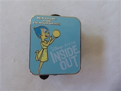 Disney Trading Pin 109557 DSSH - Inside Out Mixed Emotions Sundae - GWP