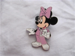 Minnie Mouse Nurse 2015