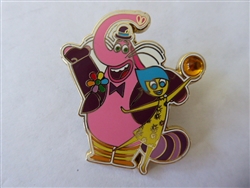 Disney Trading Pin 109726 Inside Out Joy and Bing Bong