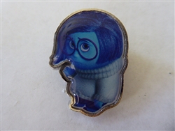 Disney Trading Pin  109807 AMC Theaters - Inside Out - Sadness