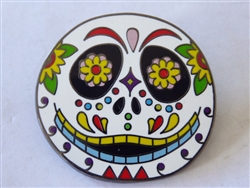 Disney Trading Pin 110225 DLP - Jack Skellington - Sugar Skull