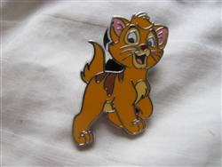 Disney Cats Booster Set - Oliver ONLY