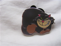 Disney Trading Pin 110464 Disney Cats Booster Set - Lucifer ONLY