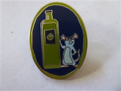 Disney Trading Pin 110683 WDW - Remy's Hide and Squeak 2015 - Olive Oil