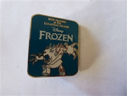 Disney Trading Pins 110946 DSSH - Marshmallow - Frozen - GWP