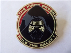 Disney Trading Pin 111130 Star Wars - Kylo Ren - Rule the Galaxy