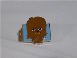 Disney Trading Pin 111138 DLP - Booster Cutie Chewie