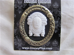 Disney Trading Pin 111223 Madame Leota Portrait Free-D