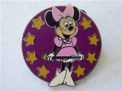 Disney Trading Pins  111932 Mickey Mouse Club Pin Trading Starter Set - Minnie Only