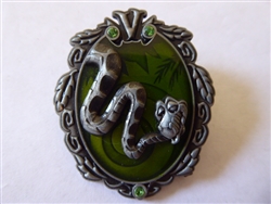 Disney Trading Pin 112128 Wonderfully Wicked Collection - Kaa