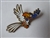 Disney Trading Pin 112384     Sedesma - Lion King - Zazu (GOLD)