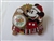 Disney Trading Pin 112569     WDW - Mickey - Holidays Around the World