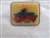 Disney Trading Pin 113 Castaway Cay Palm