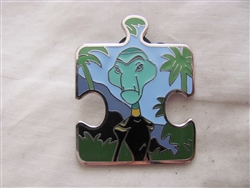 Disney Trading Pin 113043 Lilo & Stitch Character Connection Mystery Collection - Grand Councilwoman