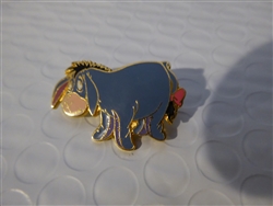 Disney Trading Pin 1132 Smaller Eeyore Pin