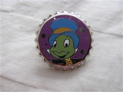 Disney Trading Pins 113714 Magical Mystery Pins - Series 9 - Jiminy Cricket only