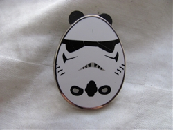 Disney Trading Pin 113760 Star Wars Easter Egg Booster - Stormtrooper ONLY