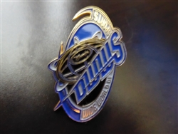 Disney Trading Pin 1141 WDW - Disney's Wide World of Sports Logo