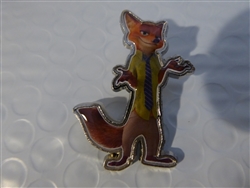 AMC Theaters - Zootopia -Nick Wilde