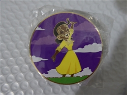 Disney Trading Pin 114857 ACME - Sing a Long - Tiana