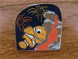 DLR Diamond Celebration - Disneyland Forever Starter Set - Nemo ONLY