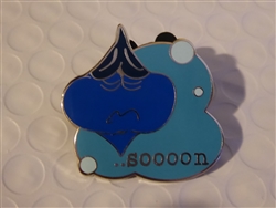 Disney Trading Pin 115395 How to Speak Whale with Dory Mystery Collection - soooon