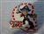 Disney Trading Pin 115661 Captain Jake