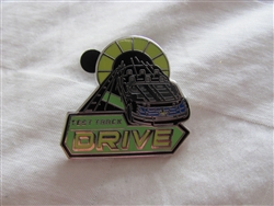Disney Trading Pins 115672 WDW - Disney Mascots Mystery Pin Pack - Test Track Drive