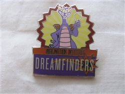Disney Trading Pin 115843 WDW - Disney Mascots Mystery Pin Pack - Imagination Institute Dreamfinders