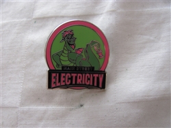 Disney Trading Pin 115850 WDW - Disney Mascots Mystery Pin Pack - Main Street Elecrtricity
