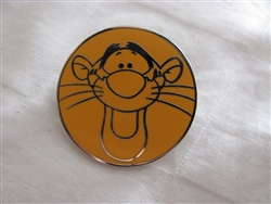 Disney Trading Pin 116094 2016 Disney Character Booster Pack - Tigger only