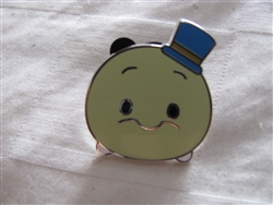 Disney Trading Pin 116160 Disney Tsum Tsum Mystery Pin Pack - Series 2 - Jiminy Cricket Only
