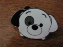 Disney Trading Pin 116164 Disney Tsum Tsum Mystery Pin Pack - Series 2 - Patch