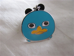 Disney Trading Pin 116168 Disney Tsum Tsum Mystery Pin Pack - Series 2 - Perry the Platypus