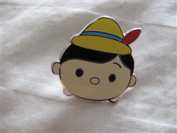 Disney Trading Pin 116169 Disney Tsum Tsum Mystery Pin Pack - Series 2 - Pinocchio