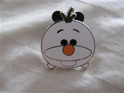 Disney Trading Pin  116175 Disney Tsum Tsum Mystery Pin Pack - Series 2 - Olaf