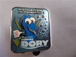 Disney Trading Pins 116465 DSSH - Finding Dory Sundae - GWP